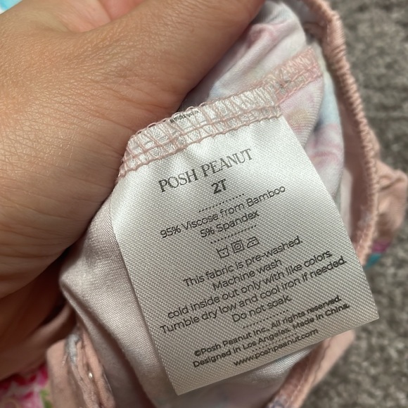 Posh Peanut Jenny Bubble - Picture 6 of 6